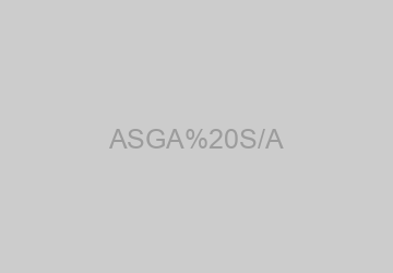 Logo ASGA S/A